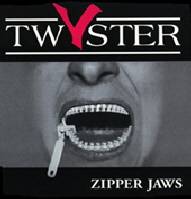 Twyster : Zipper Jaws